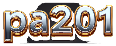pa201 logo