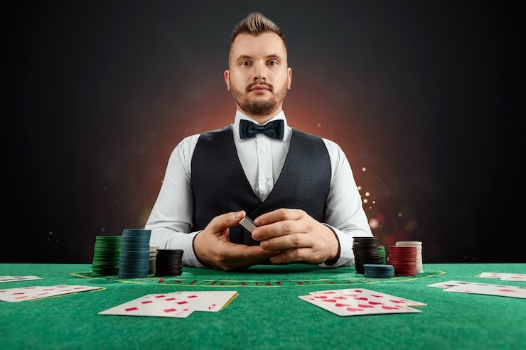 pa201 Live Casino